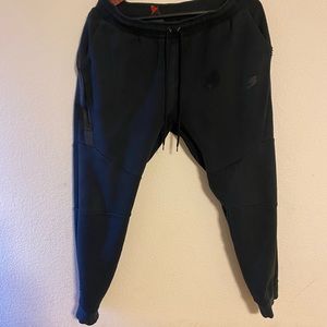 Nike Tech Fleece Joggers